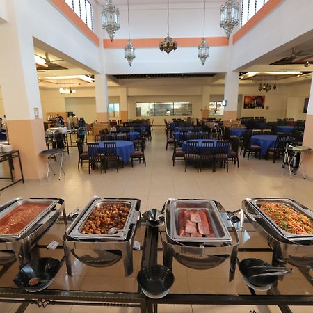 Arabian Bay Resort@ Bukit Gambang Resort City المظهر الخارجي الصورة